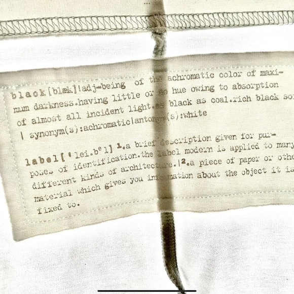 Rundholz Lady’s Harem Black Label Pants Lagenlook - Picture 6 of 6